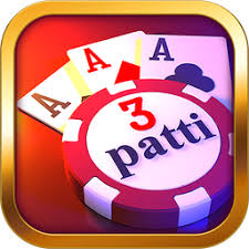 Teen Patti Master Logo