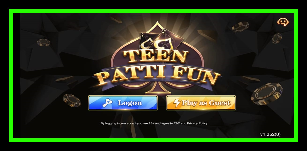 Teen Patti Master Fun